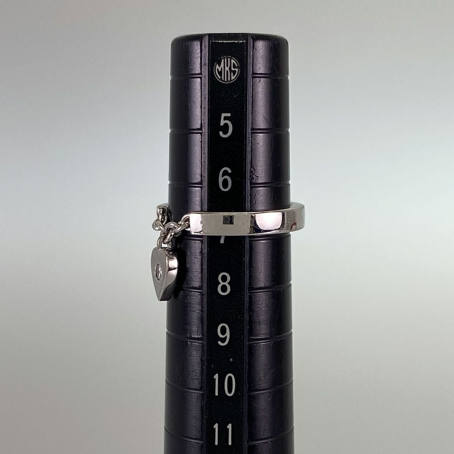 カルティエ リング