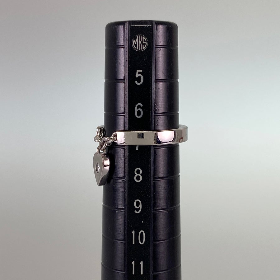 カルティエ リング