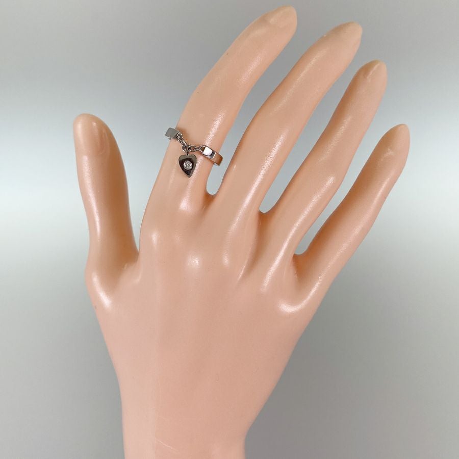 カルティエ リング