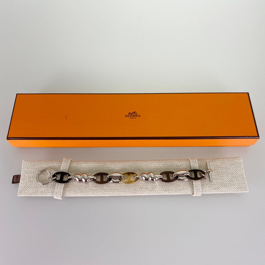 エルメス ブレスレット