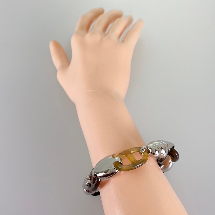 エルメス ブレスレット