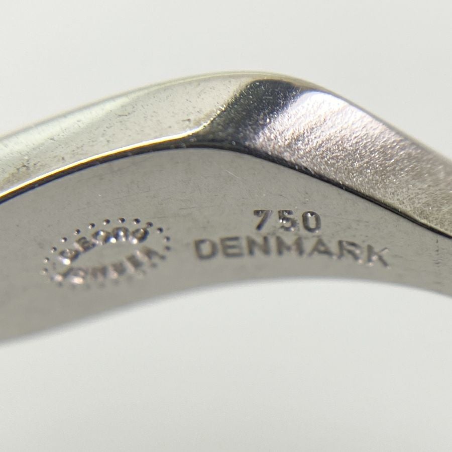 ジョージジェンセン リング