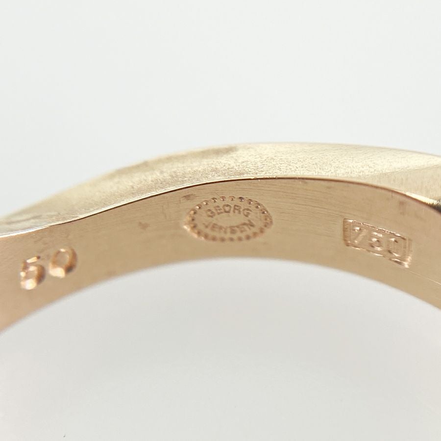 ジョージジェンセン リング