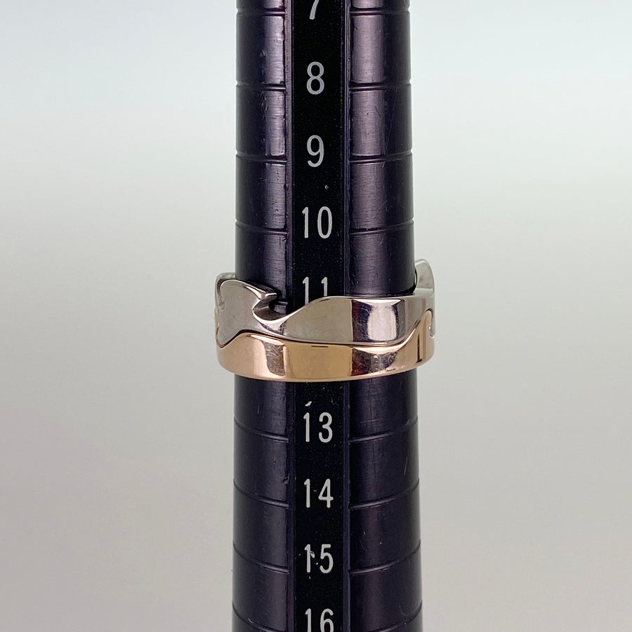 ジョージジェンセン リング