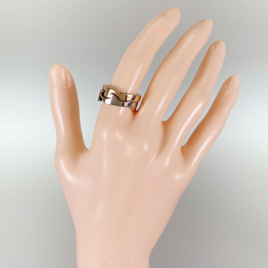 ジョージジェンセン リング