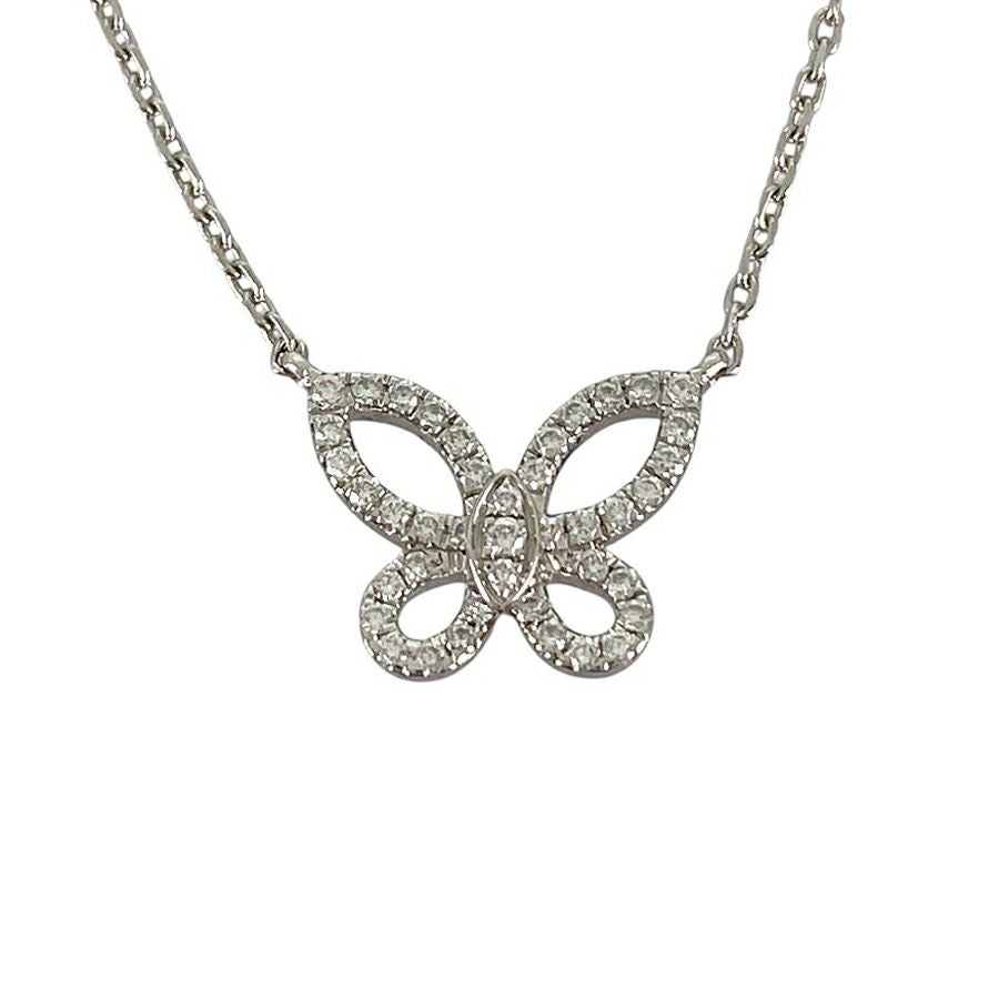 グラフ ネックレス