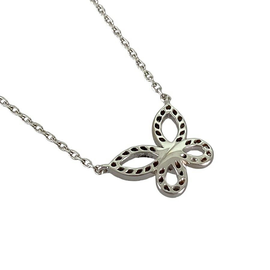 グラフ ネックレス