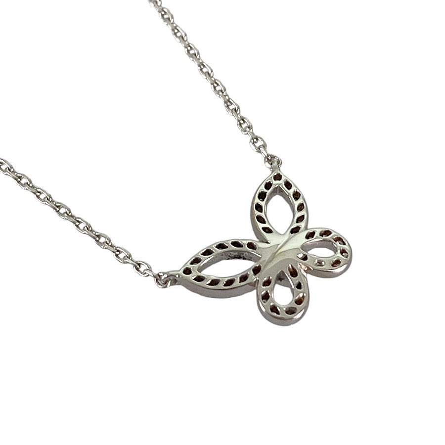 グラフ ネックレス