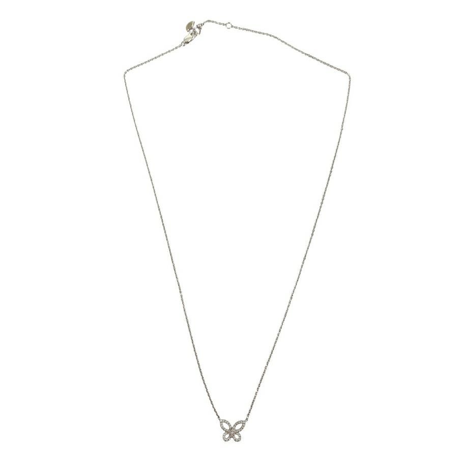 グラフ ネックレス