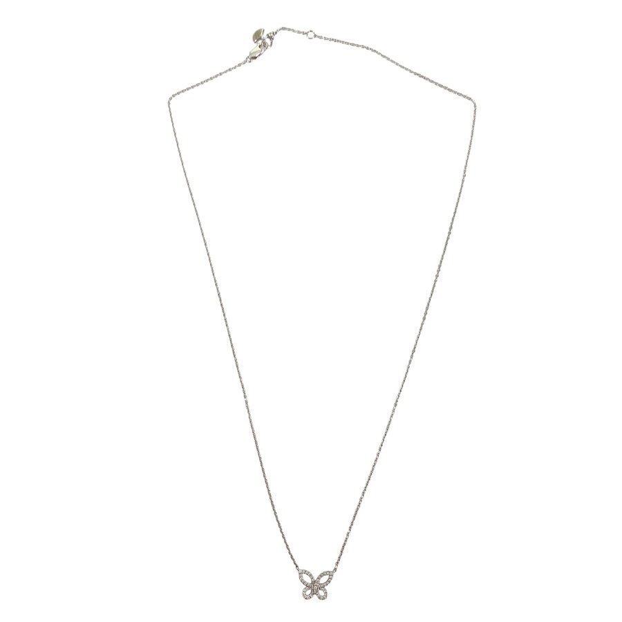 グラフ ネックレス