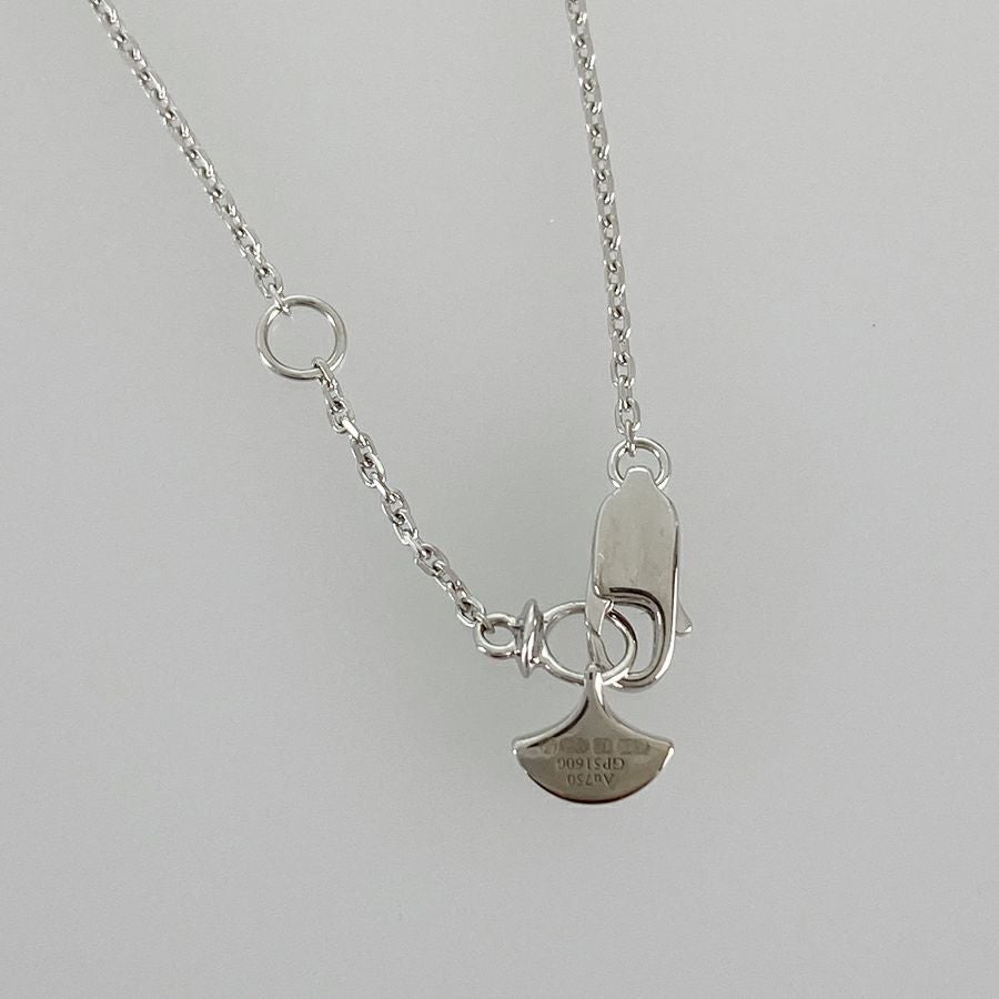 グラフ ネックレス