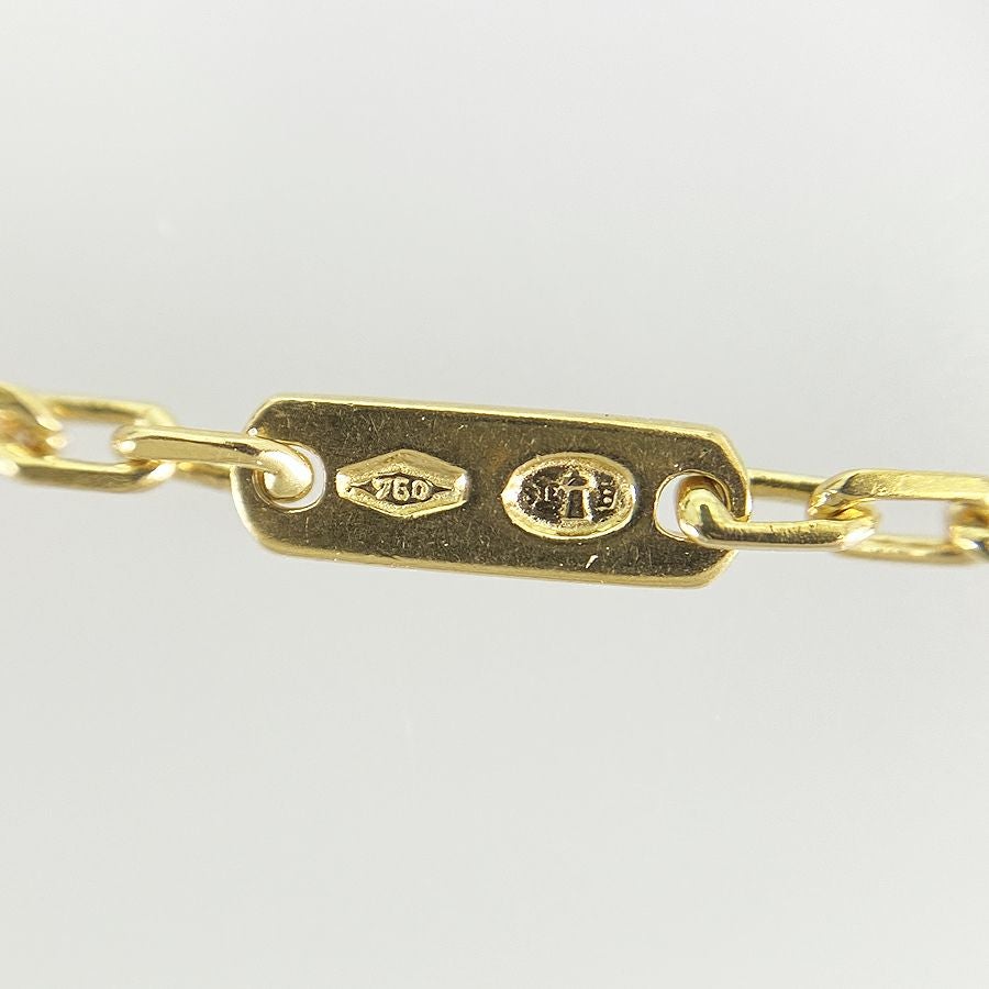 ブシュロン ネックレス