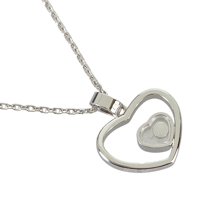 ショパール ネックレス