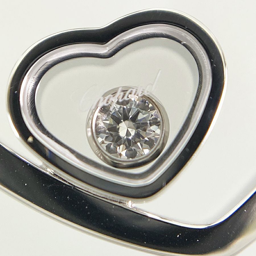 ショパール ネックレス