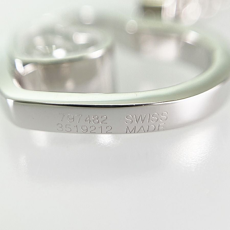 ショパール ネックレス