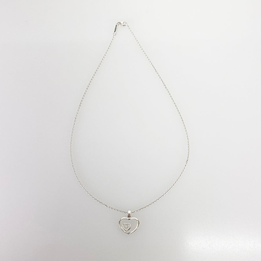 ショパール ネックレス