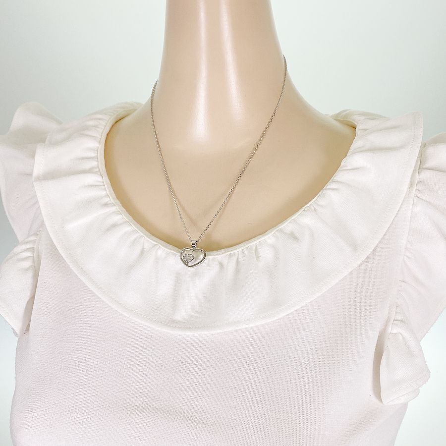 ショパール ネックレス