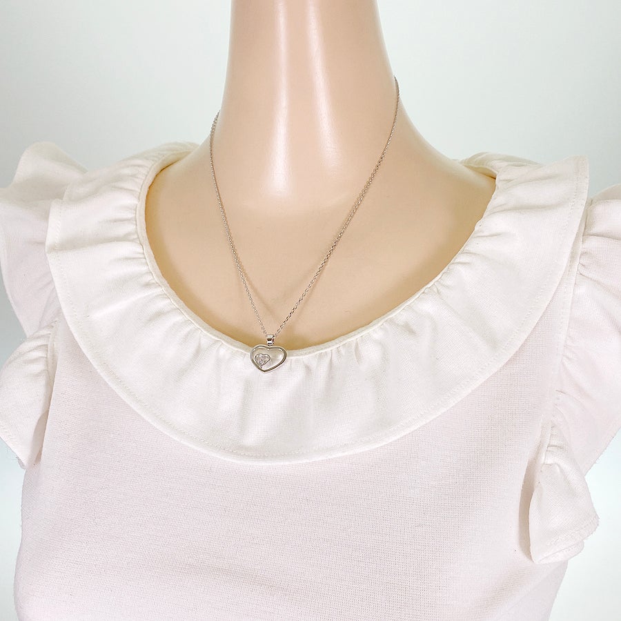 ショパール ネックレス