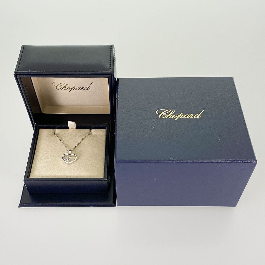 ショパール ネックレス