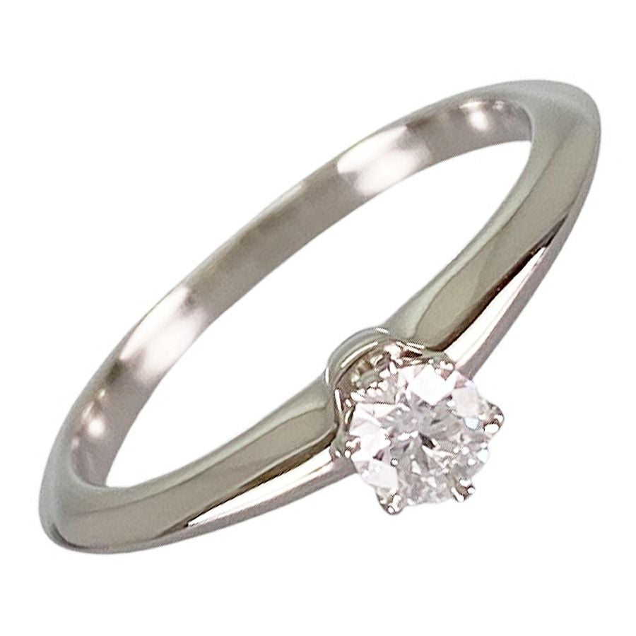 ティファニー リング