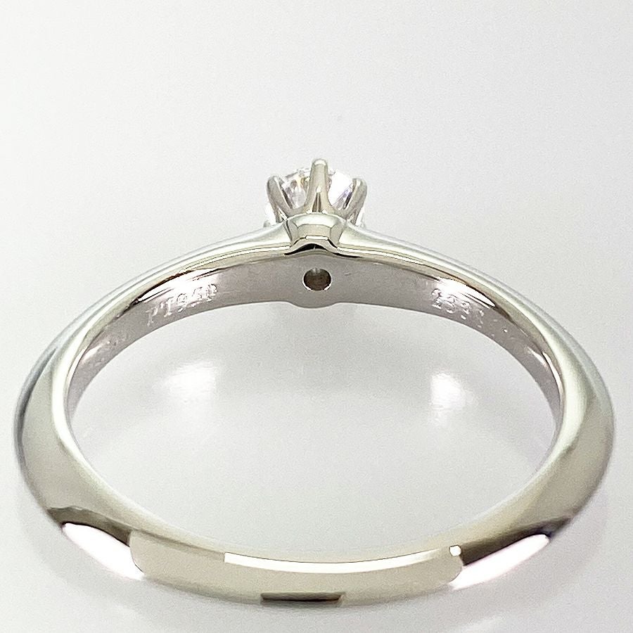 ティファニー リング