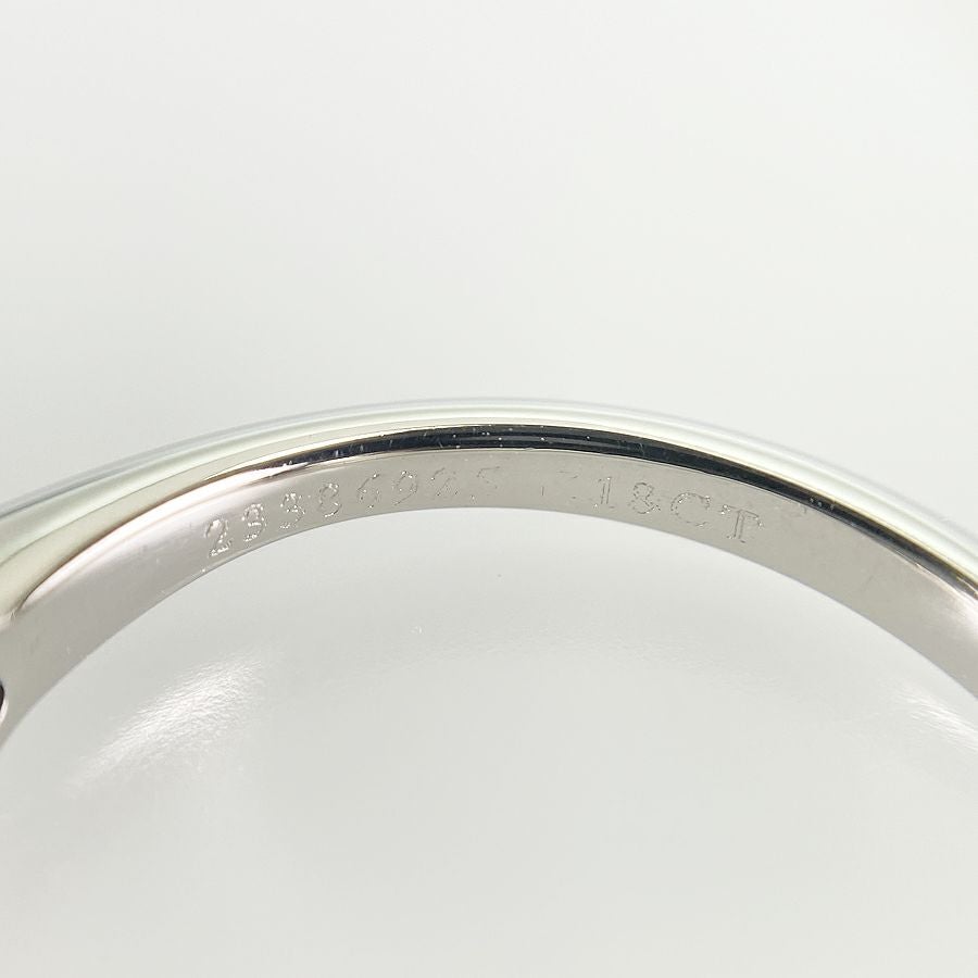 ティファニー リング