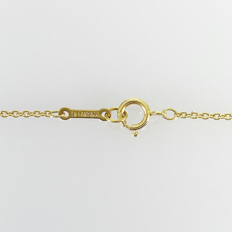 ティファニー ネックレス