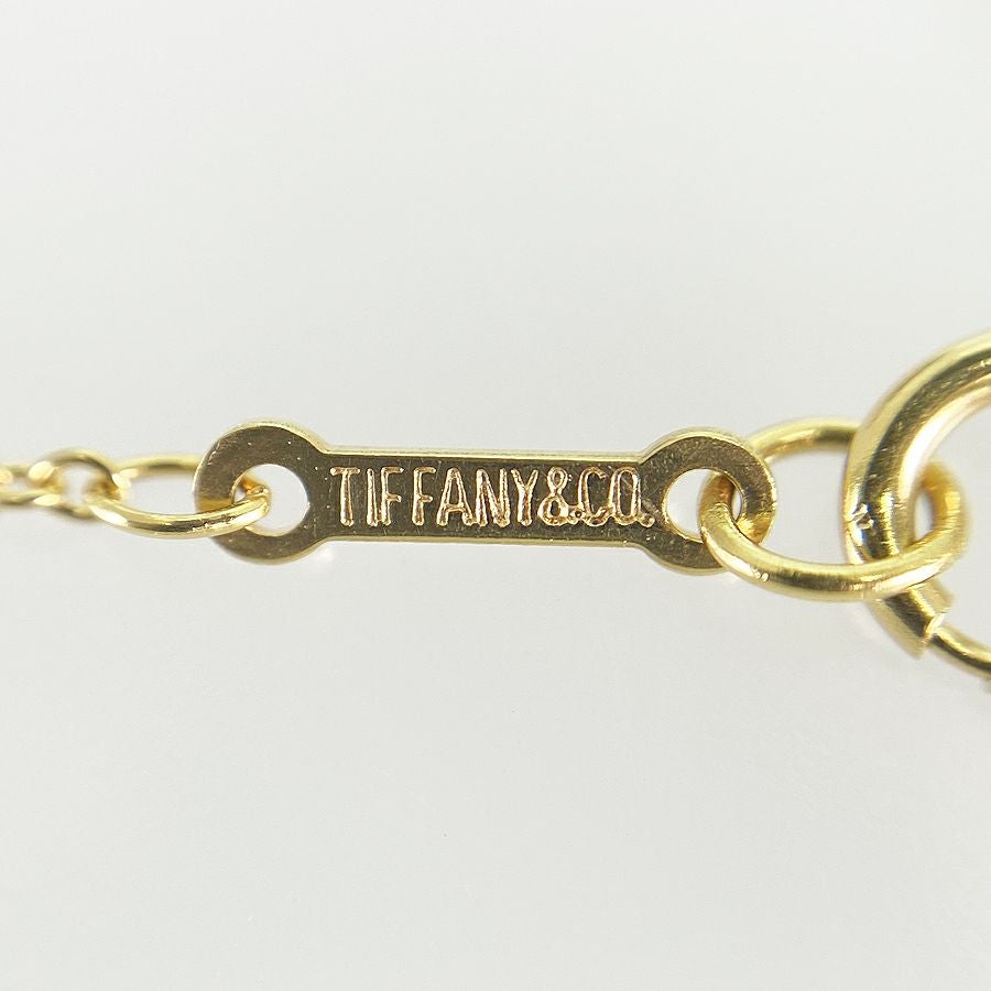 ティファニー ネックレス