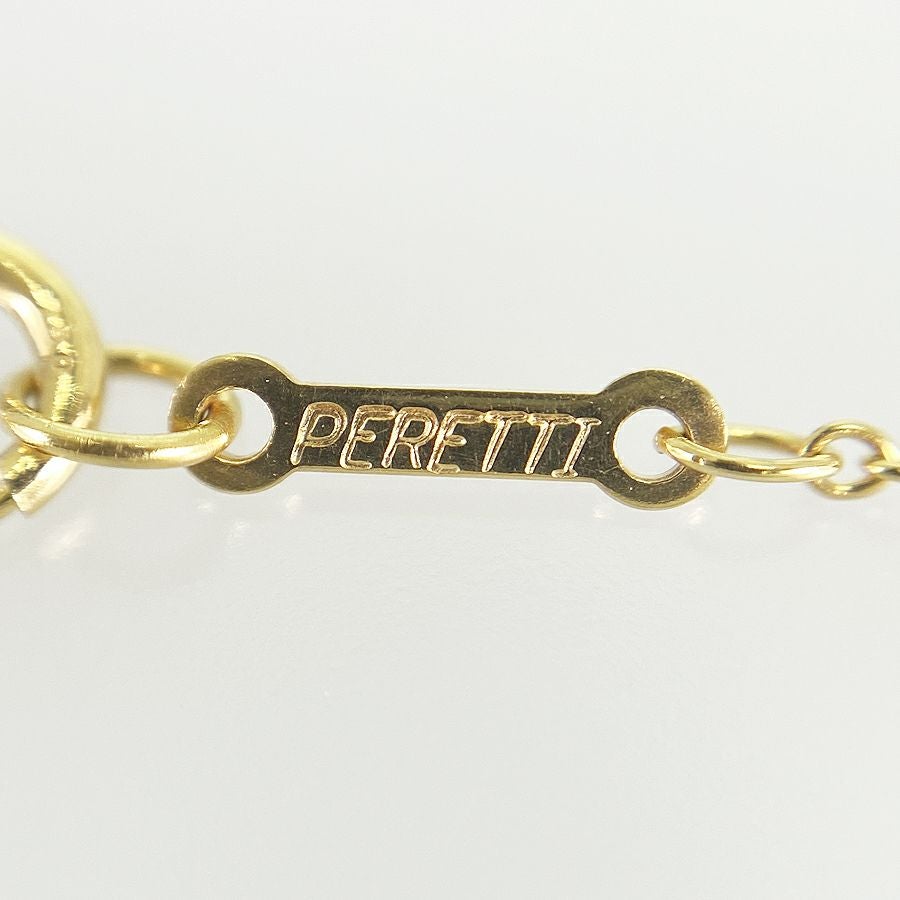 ティファニー ネックレス