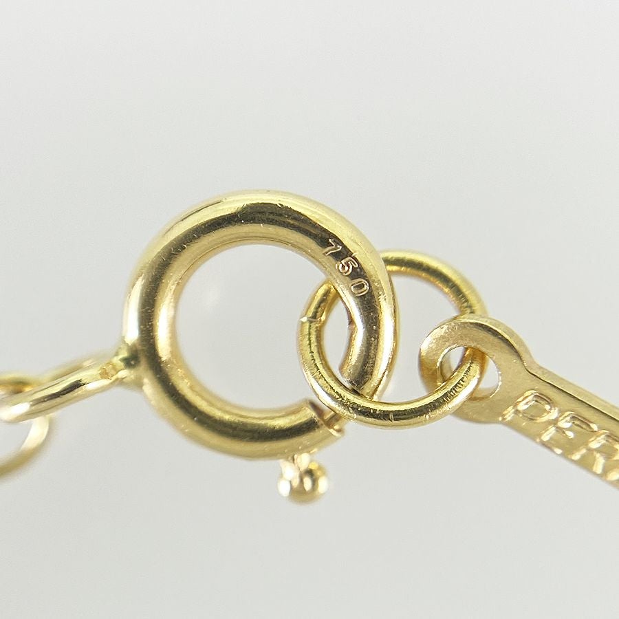 ティファニー ネックレス