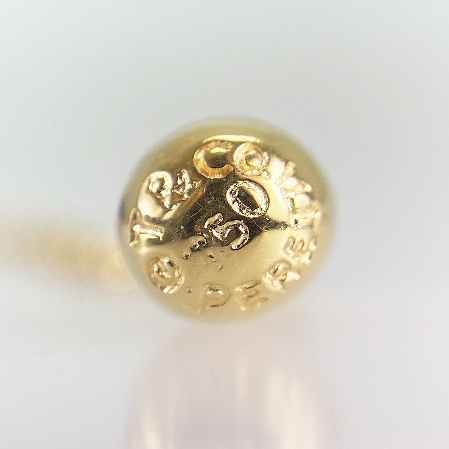 ティファニー ネックレス