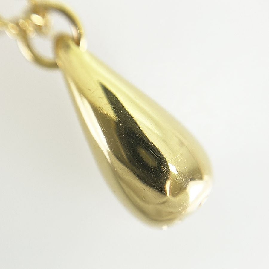 ティファニー ネックレス