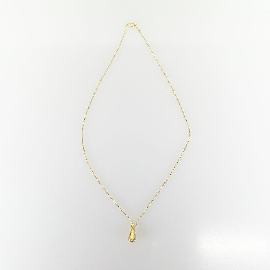 ティファニー ネックレス