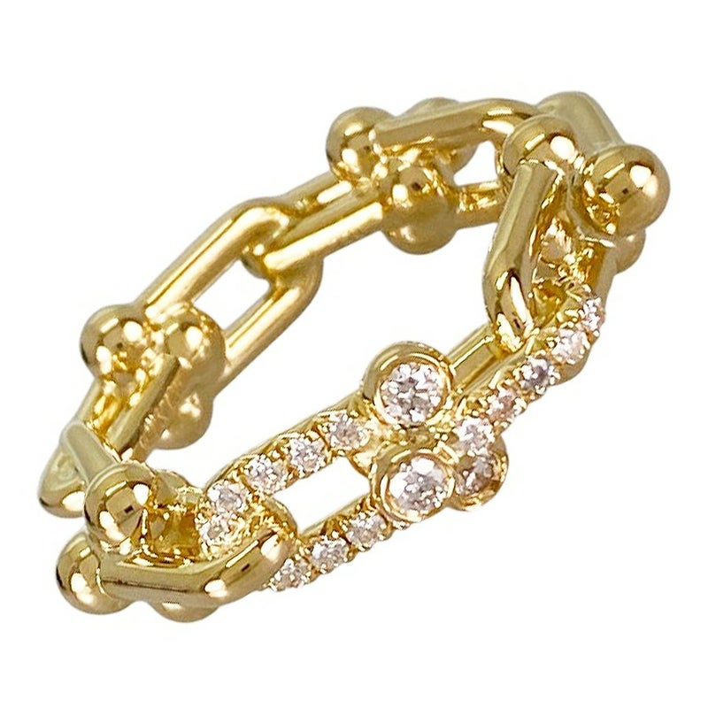 ティファニー リング