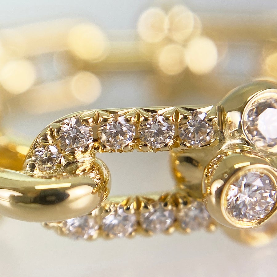 ティファニー リング