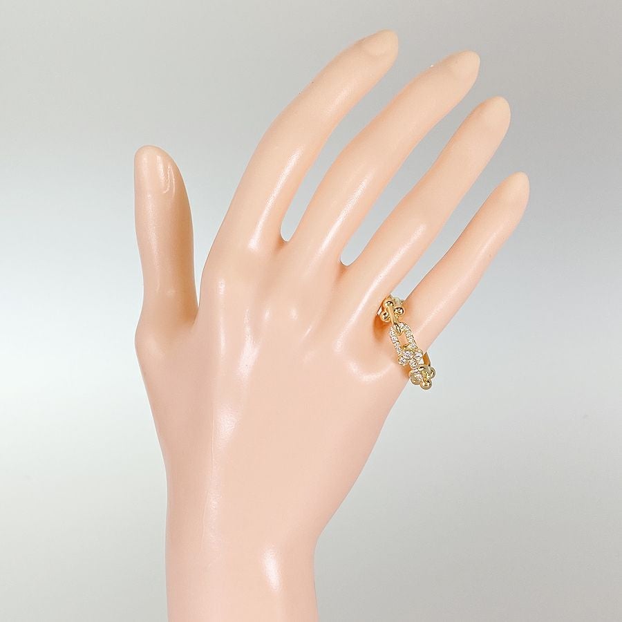 ティファニー リング