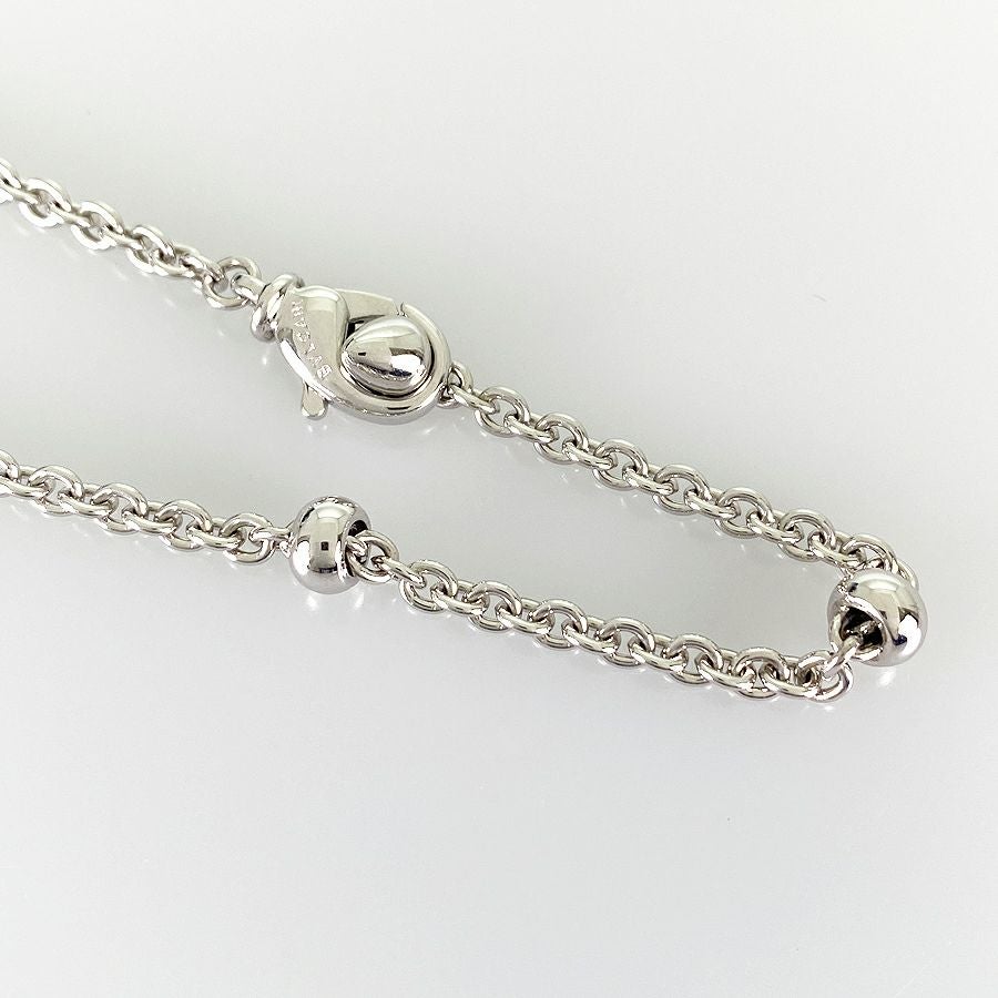 ブルガリ ネックレス