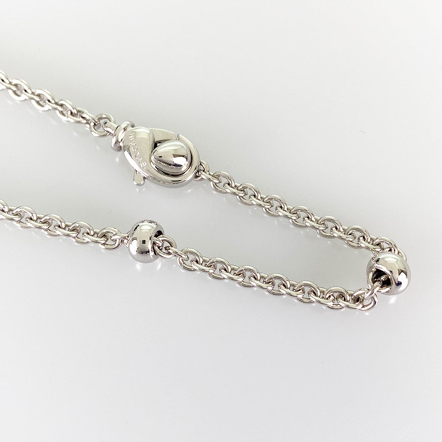 ブルガリ ネックレス