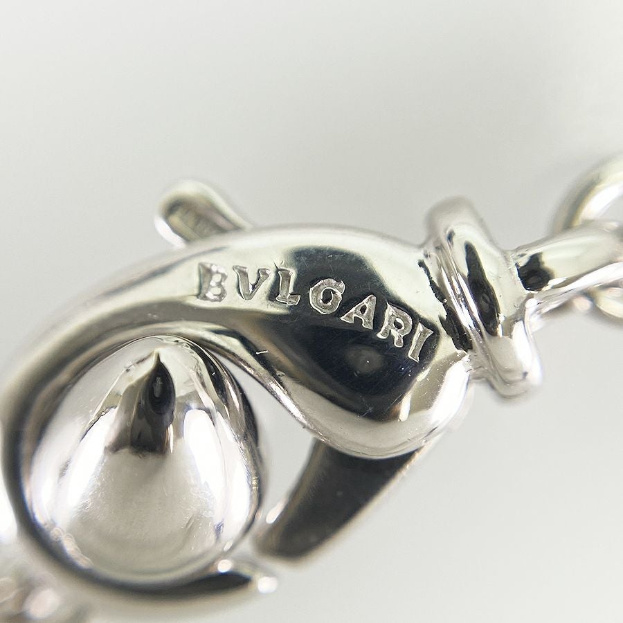 ブルガリ ネックレス