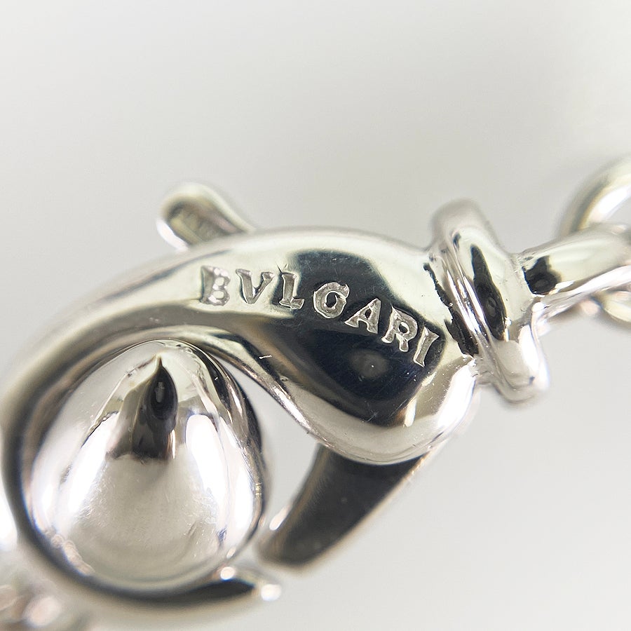 ブルガリ ネックレス