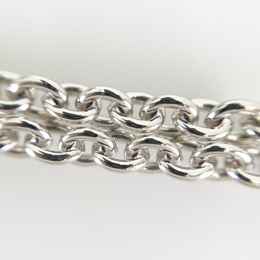 ブルガリ ネックレス