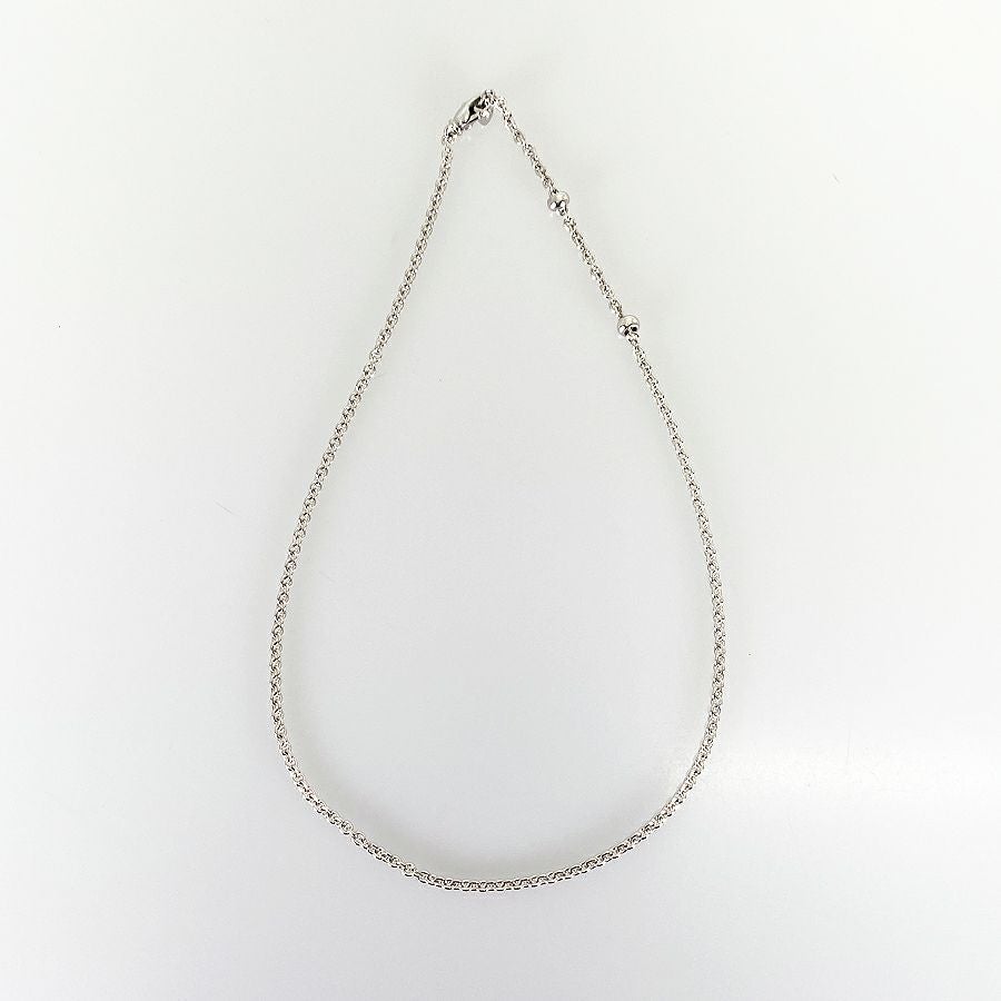 ブルガリ ネックレス