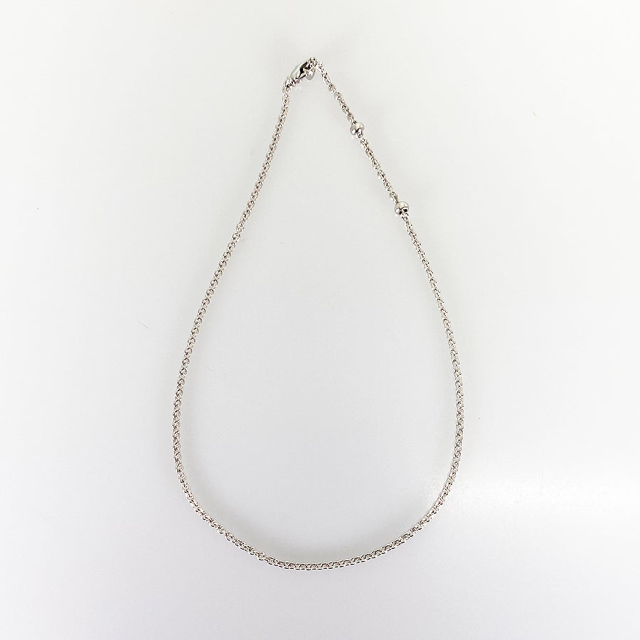 ブルガリ ネックレス