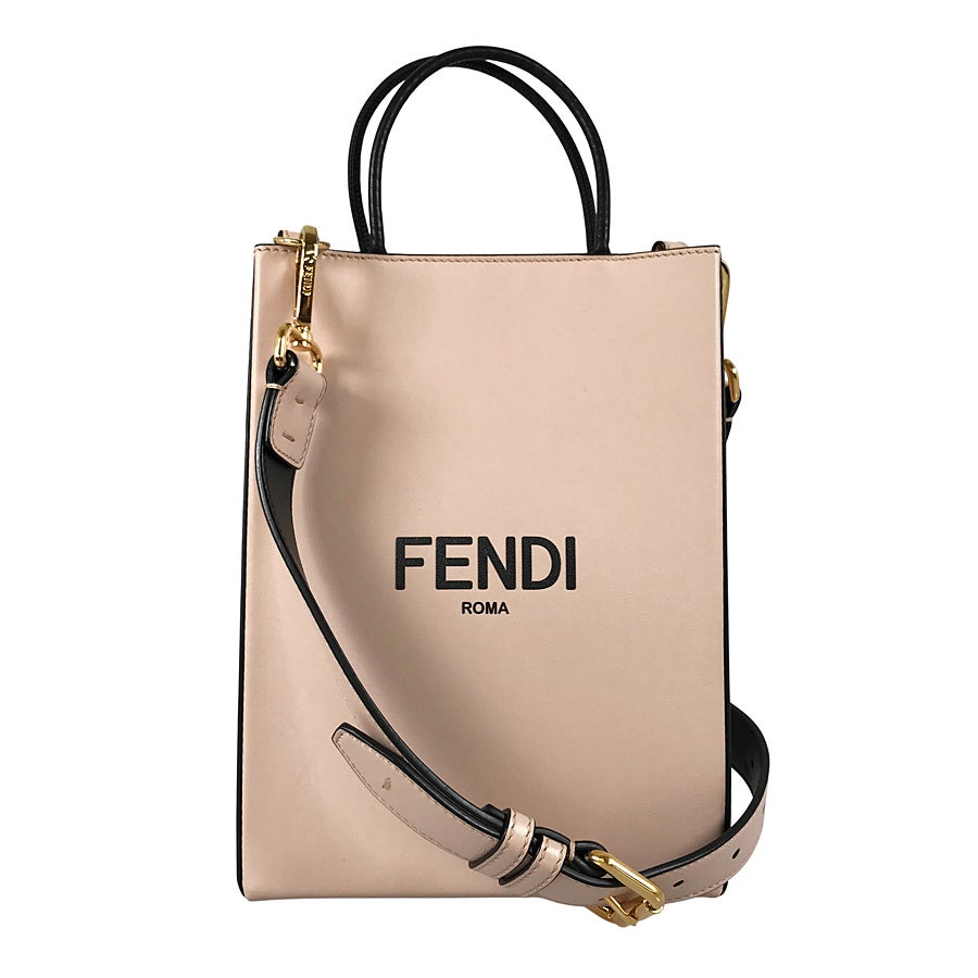 フェンディ トートバッグ