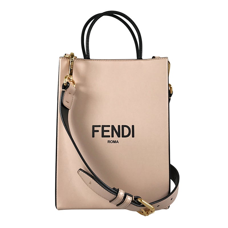 フェンディ トートバッグ