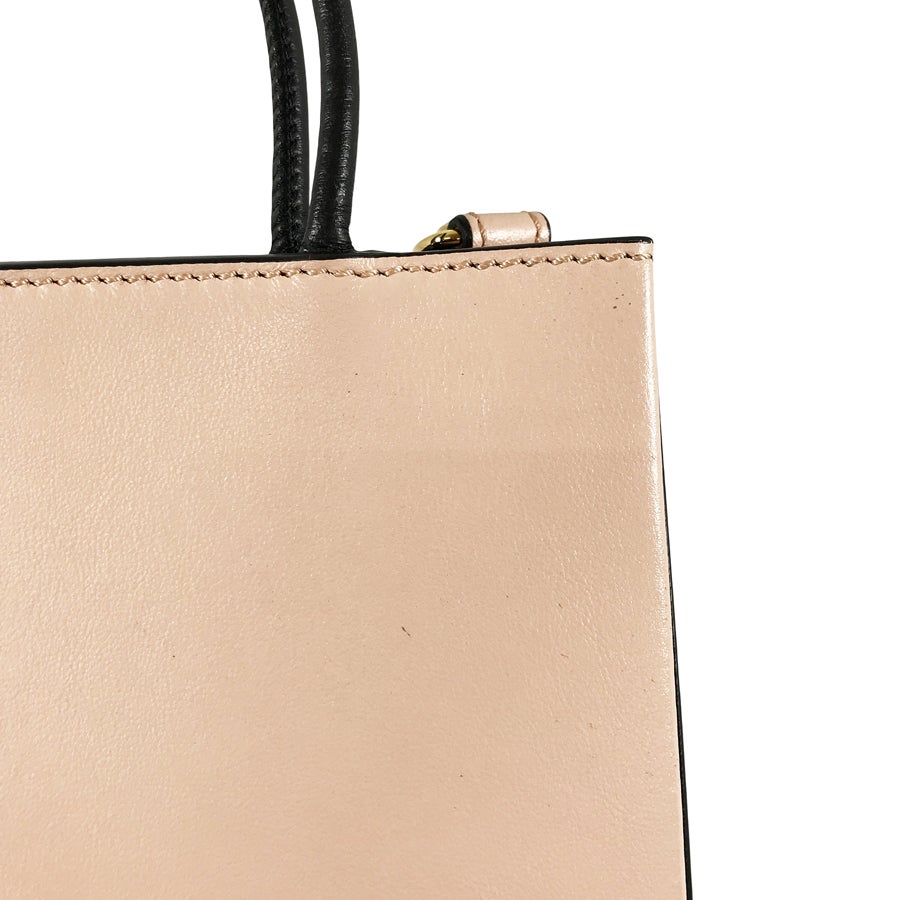 フェンディ トートバッグ