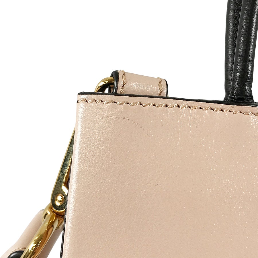 フェンディ トートバッグ