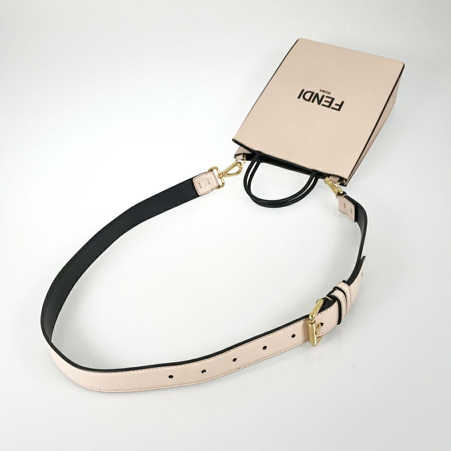 フェンディ トートバッグ