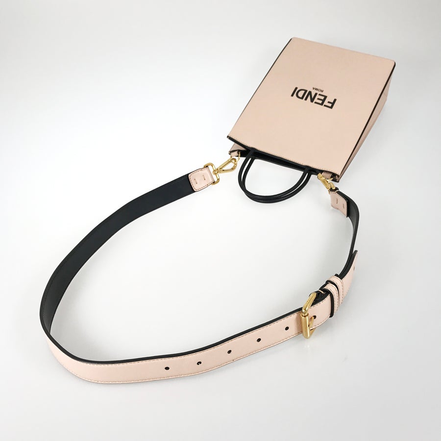 フェンディ トートバッグ