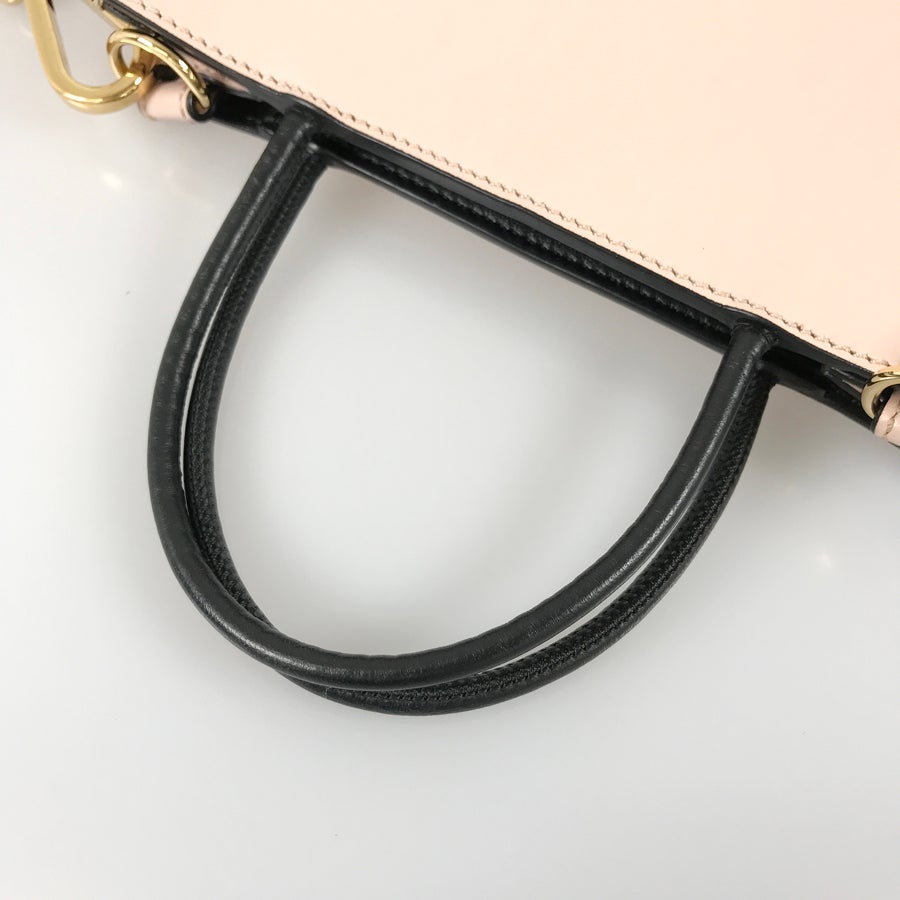 フェンディ トートバッグ